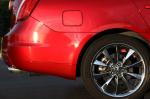 Lincoln MKS Ecoboost 2009 года